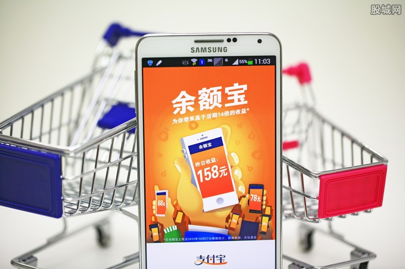 余额宝最新动态,探索自然之旅,发现内心宁静与富饶的宝藏