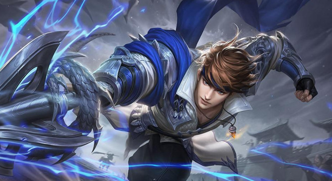 王者荣耀赵云最新视频，英雄实力与玩家体验深度解析