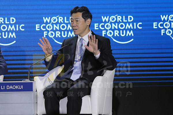 李稻葵最新动态,变化中的学习之旅与自信成就感的源泉探索