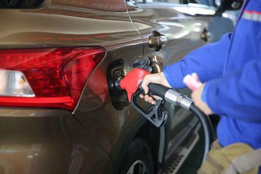 吉林92汽油最新售价及心灵平静之旅