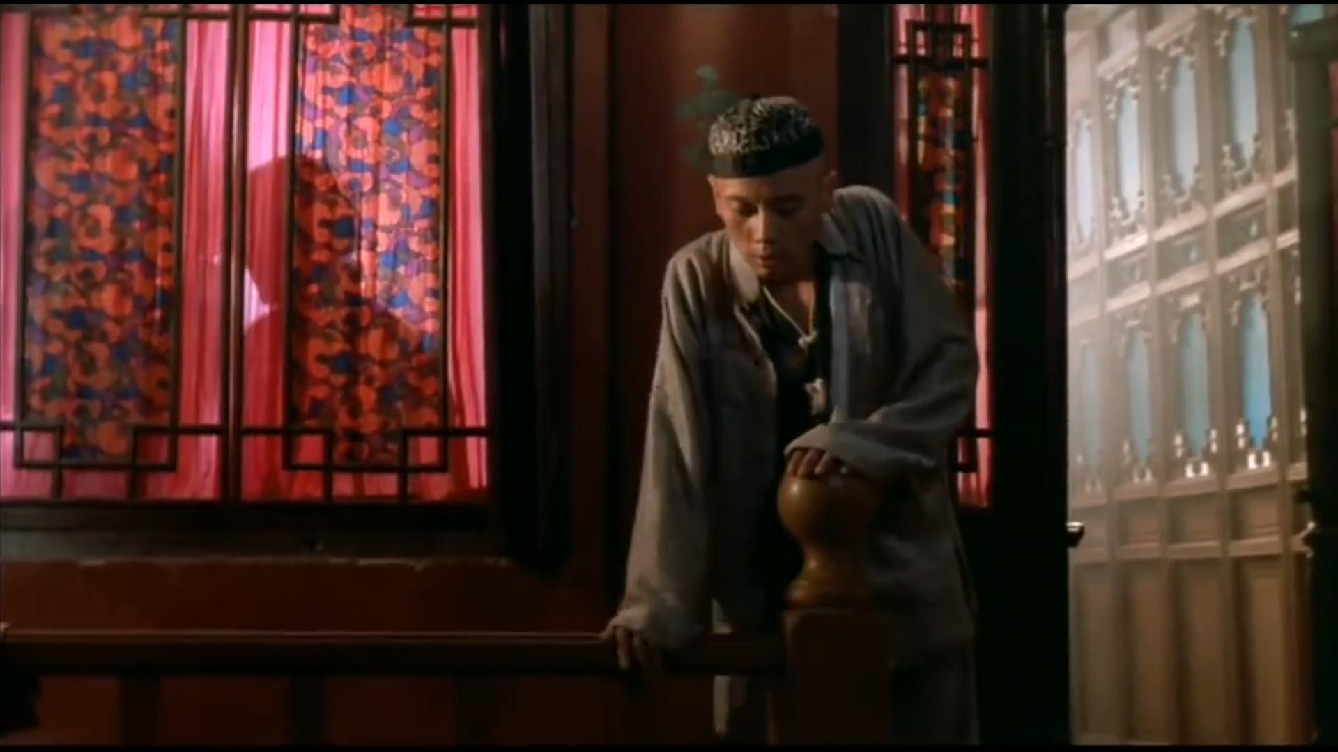 张艺谋最新力作,小巷深处的独特风味小店