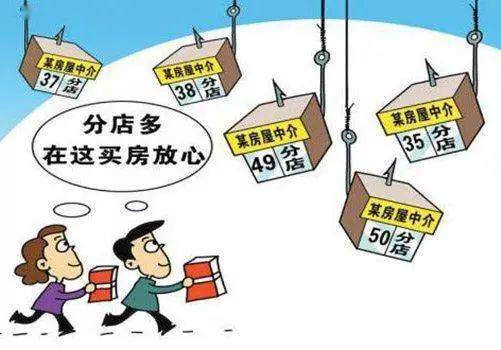 引领科技潮流，重塑生活体验——中介行情的高科技产品深度解析