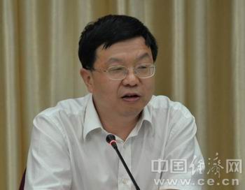 陕西省胡志强最新职务任命及小巷美食宝藏探寻记