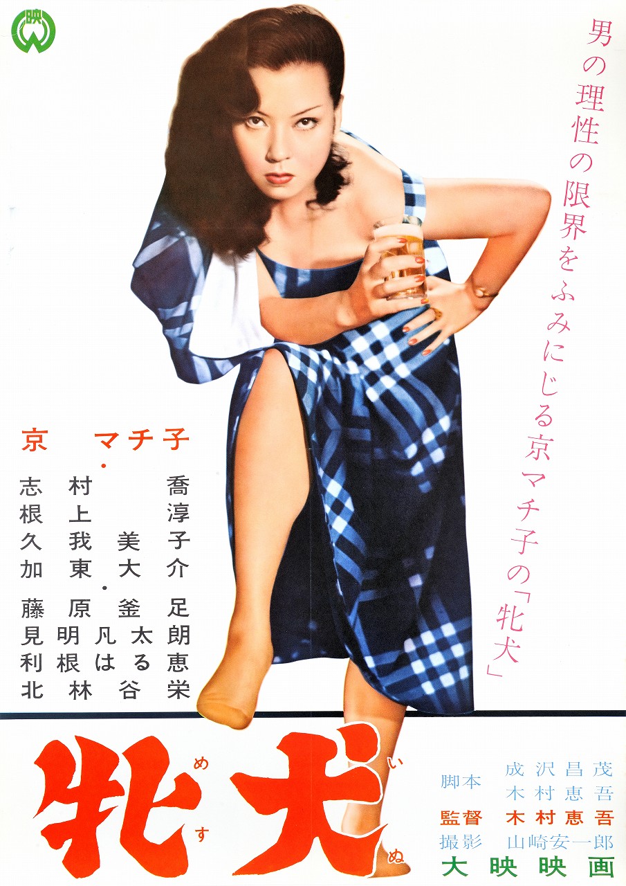 电影艳母,小巷深处的独特观影之旅