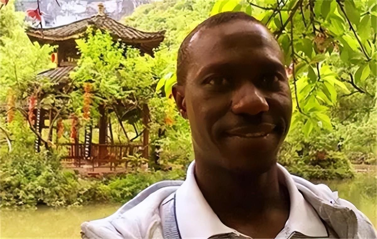 演员白杨第一任丈夫,与大自然美景共舞的人生伴侣