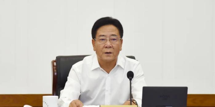 盘锦市领导新阵容引领自然之旅,寻求内心平和宁静之道