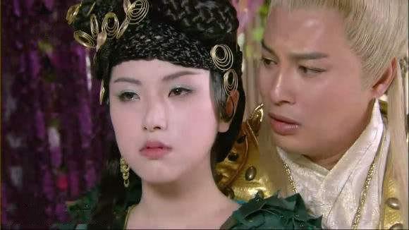 天天有喜演员与自然美景的诗意邂逅