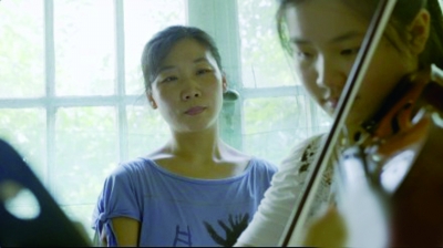 女儿的朋友2，变化、学习与自信的力量之旅电影纪实