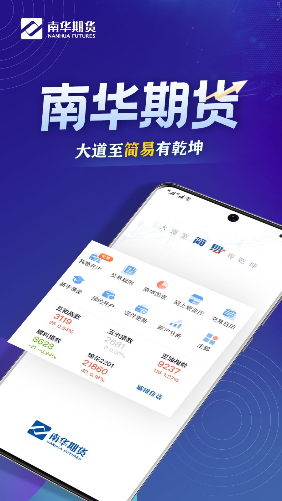 南华期货行情下载,解读市场走势,洞悉交易良机