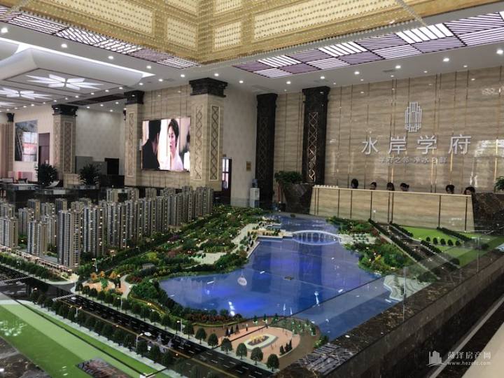 定陶学府名都最新动态揭秘,小巷中的隐藏瑰宝