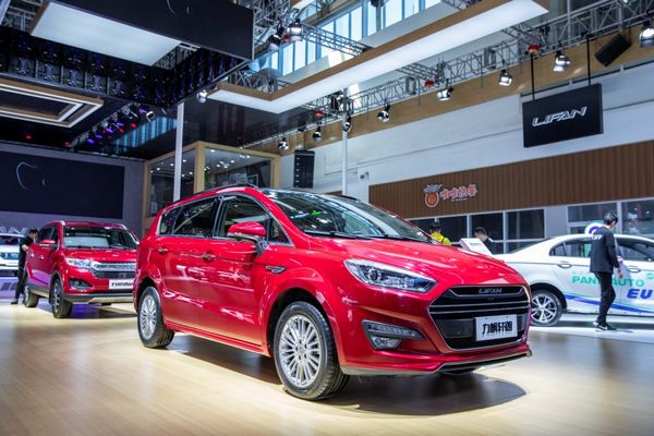 力帆汽车上市,学习、变革与自信,驶向梦想之舟