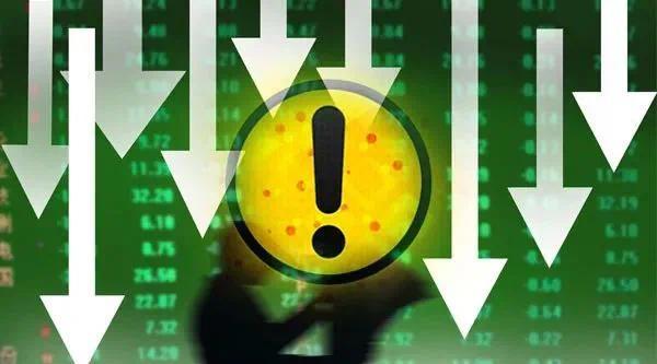 最新崩盘事件背后的自然美景治愈之旅