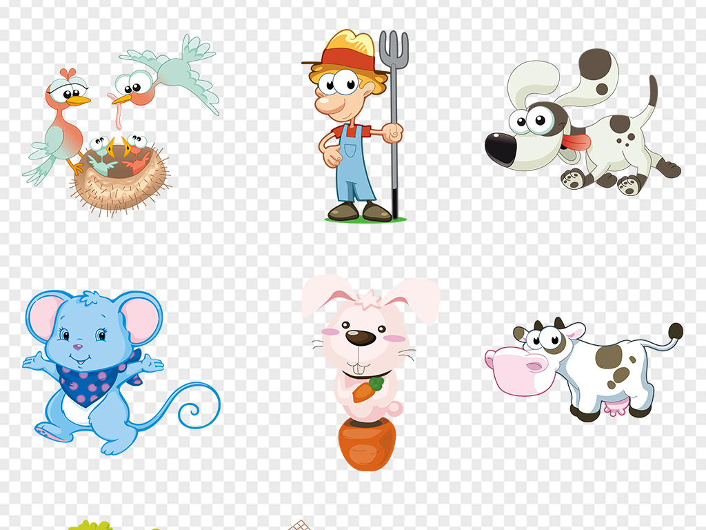 开心动漫图片与科技生活，体验前沿科技的魅力