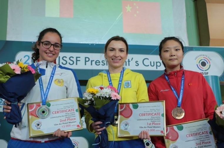 掌握射击艺术，登顶战场之巅，最新射击高手来袭！