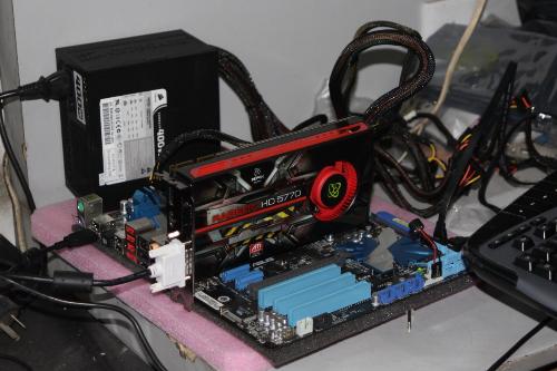 最新带独立显卡的电脑组装步骤及指南