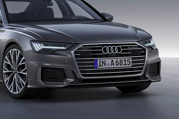 奥迪A6全新换代消息大全，指南与技能学习