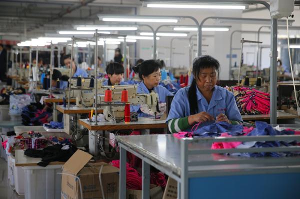 兴城泳装厂招聘信息大揭秘，应聘指南全攻略