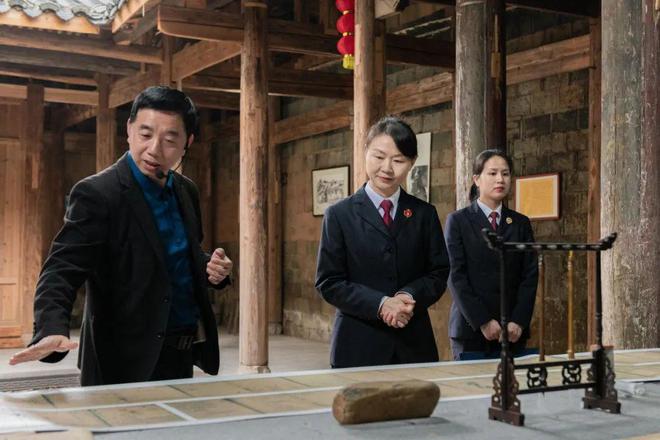 南检最新动态,爱的陪伴与温馨日常