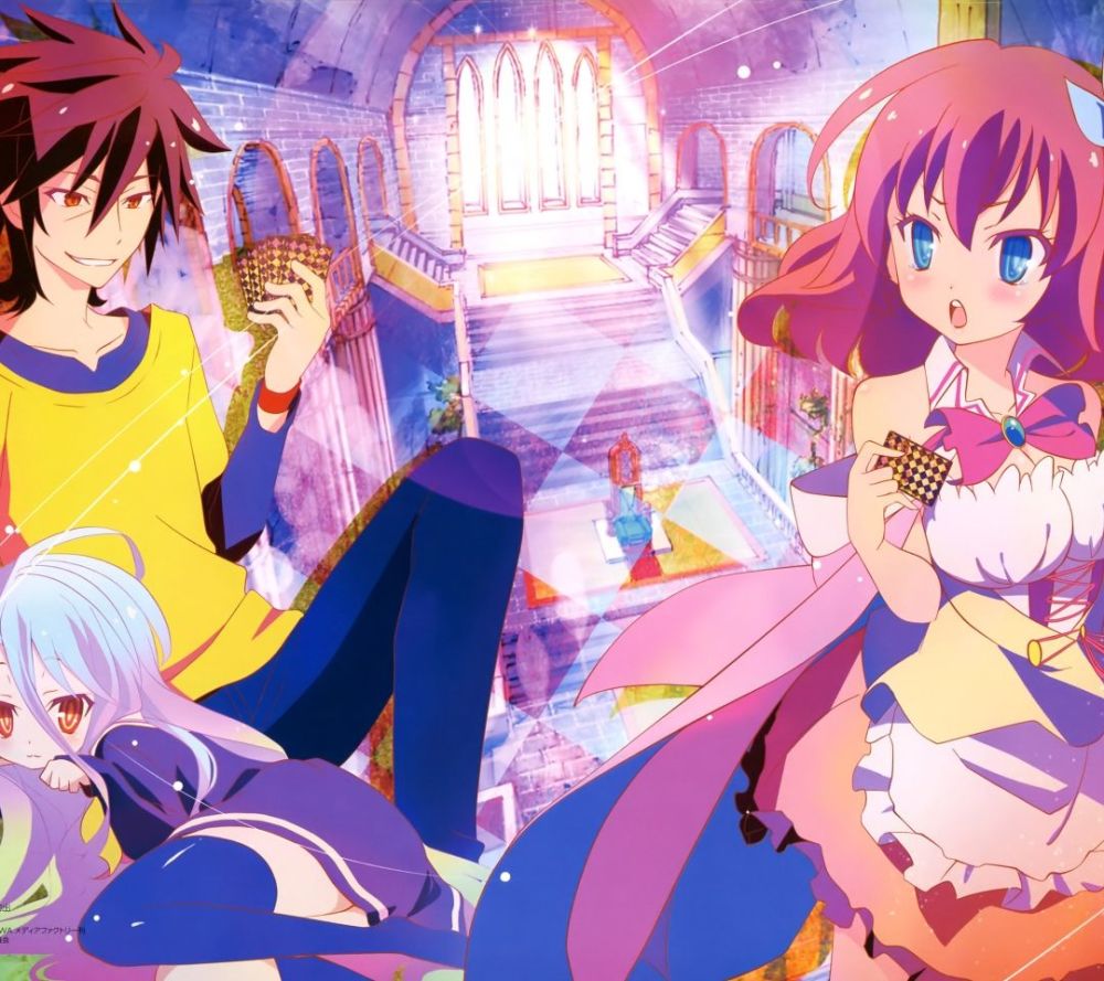 🔥热门番剧推荐,视觉盛宴,不容错过!