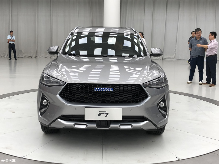 哈弗F7的价格，日常故事中的友情、家庭与决策之美