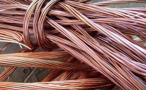 今日废铜价格行情更新