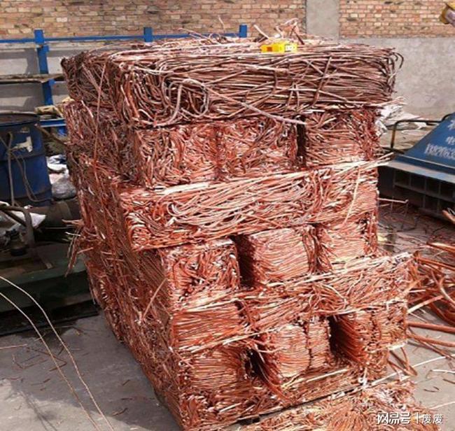 今日废铜价格行情更新