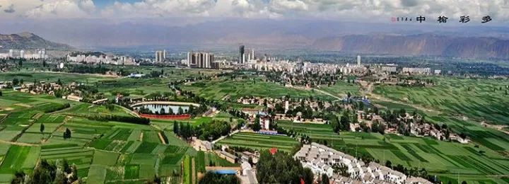 兰州榆中最新资讯,城市温情与友情交织的小故事