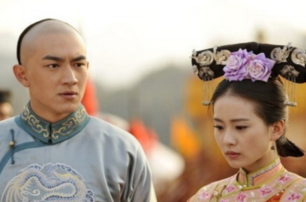 林更新的电视剧,林更新的电视剧,多维度视角下的探讨