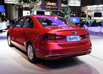 新捷达2017款上市时间,新捷达2017款上市，带你开启心灵之旅，探寻自然美景的奥秘