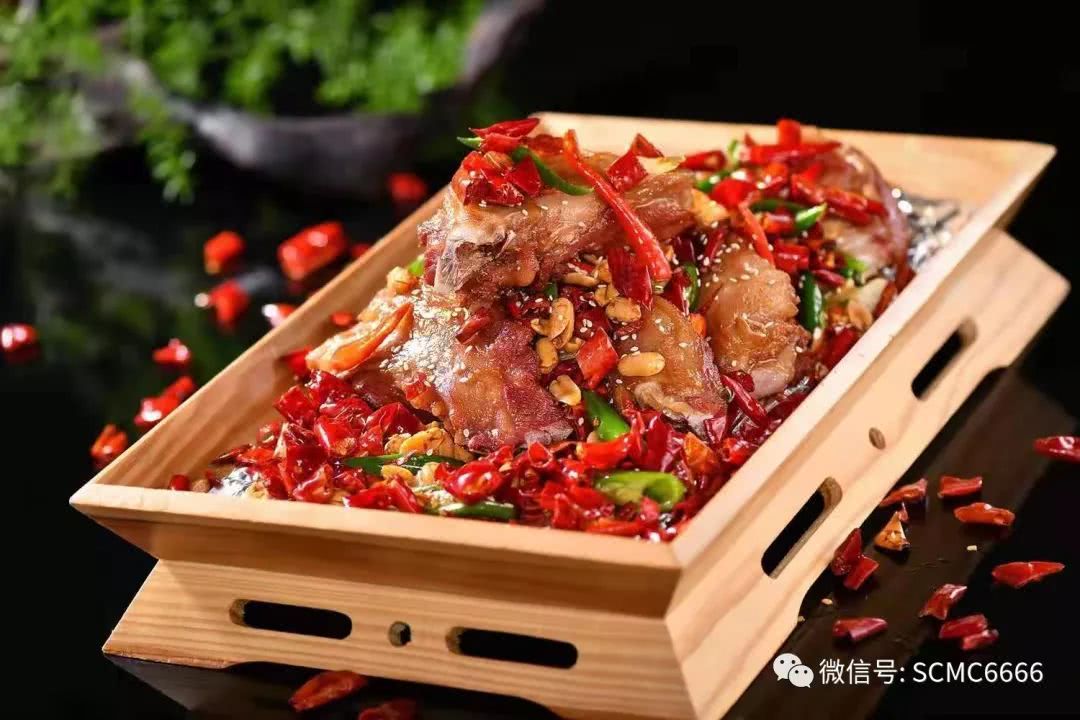 “川菜新秀”,川菜新秀，背景、崛起与影响