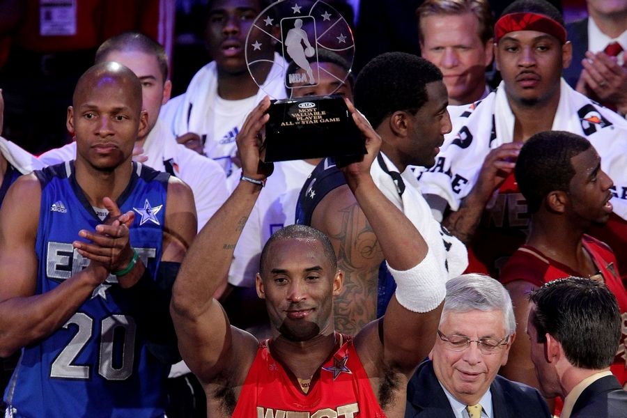 2014全明星赛,2014全明星赛，星光璀璨的时代记忆