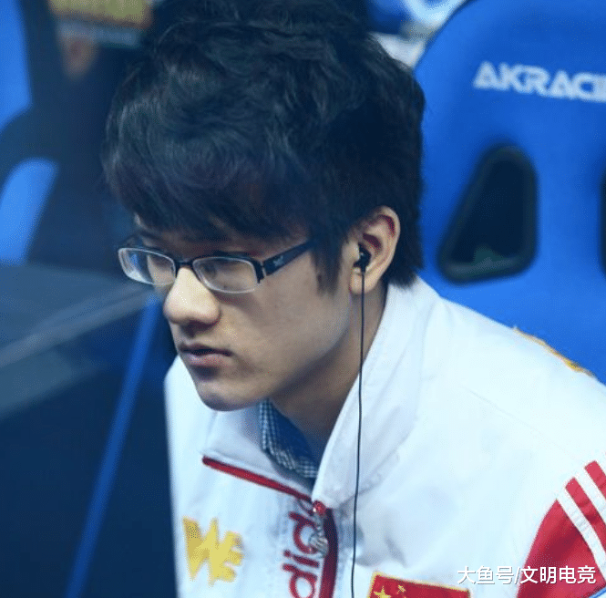 电竞传奇续写篇章,若风再战赛场