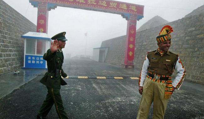 印军洞朗地区紧急撤离动态及步骤指南