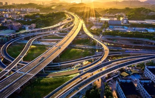 深圳外环高速最新消息,深圳外环高速最新消息，驶向自然美景的旅程，探寻内心平静的奥秘