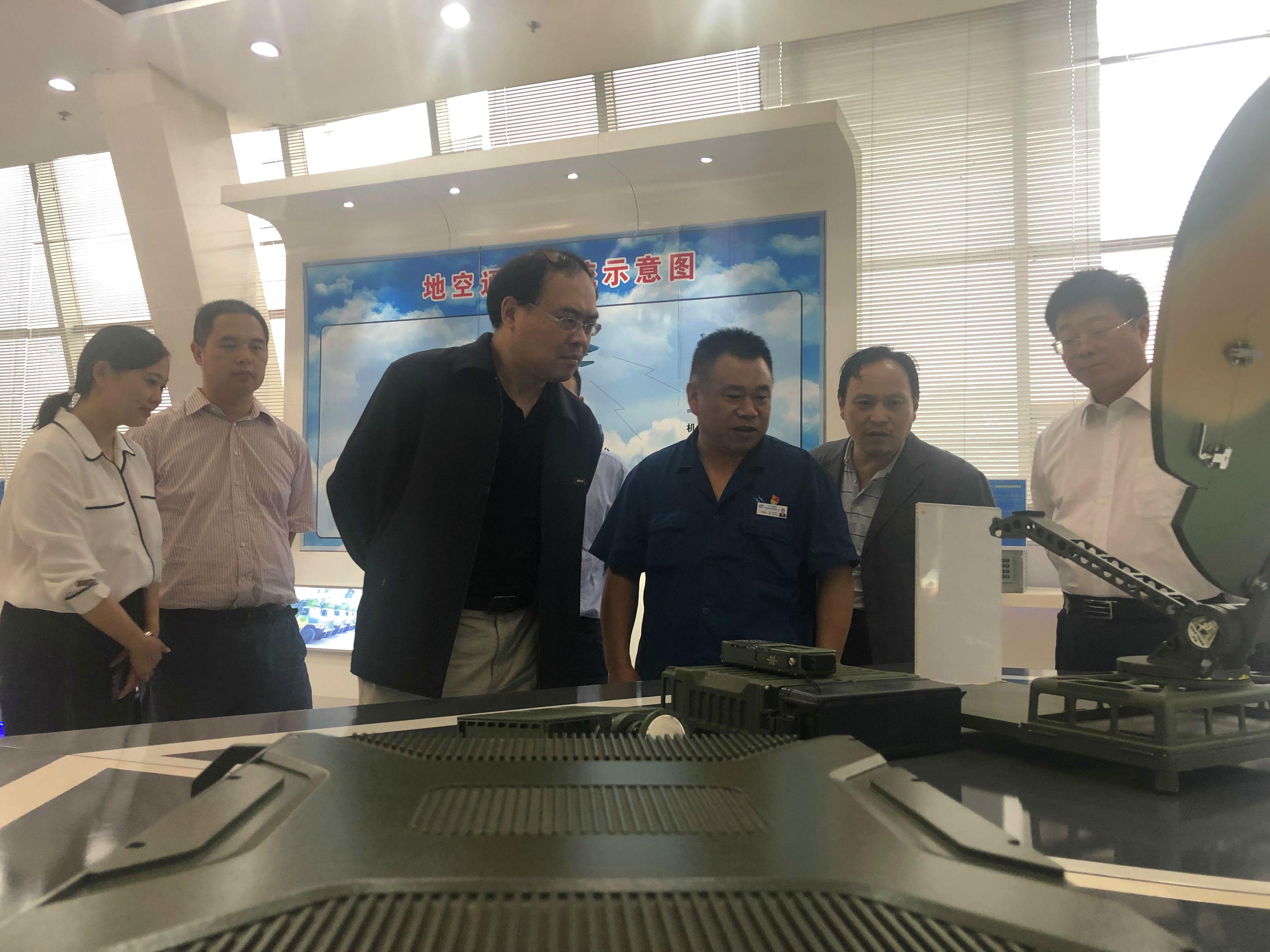 中兵集团旗下上市公司投资指南,从入门到进阶的决策步骤全解析