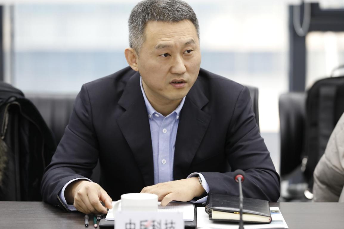 中兵集团旗下上市公司投资指南,从入门到进阶的决策步骤全解析