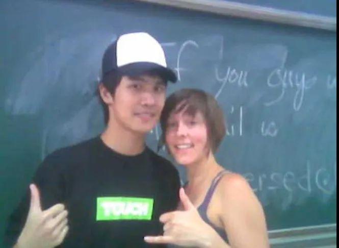 明星英语表达，Star的翻译背后的自我挑战与成长故事