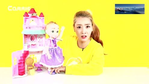 爱丽与故事玩具新品速递,爱丽与故事玩具新品速递，一场自然美景的探险之旅