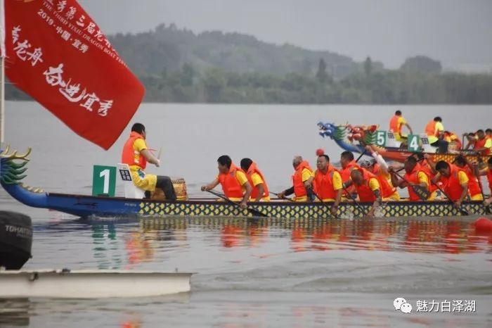安徽龙舟比赛视频,安徽龙舟比赛视频，水上的亲情与友情的温馨之旅