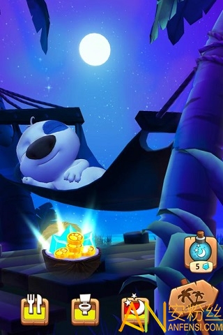 我的汉克狗2升级版,我的汉克狗2升级版,一场游戏升级的正反面观点分析