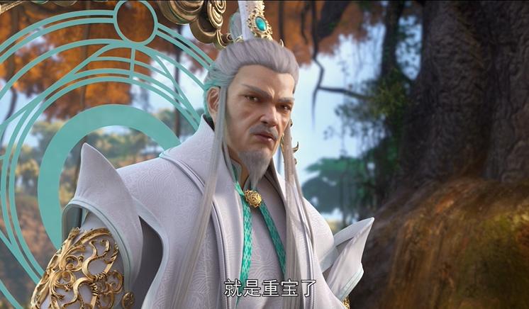 动漫星辰变,自然美景的梦幻之旅