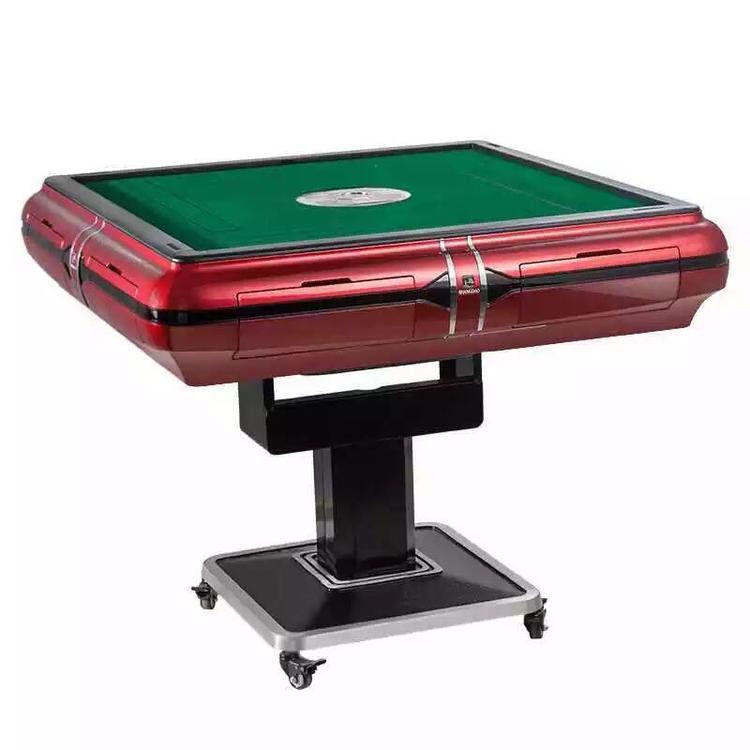 最新免安装麻将机，轻松体验麻将乐趣的便捷之选