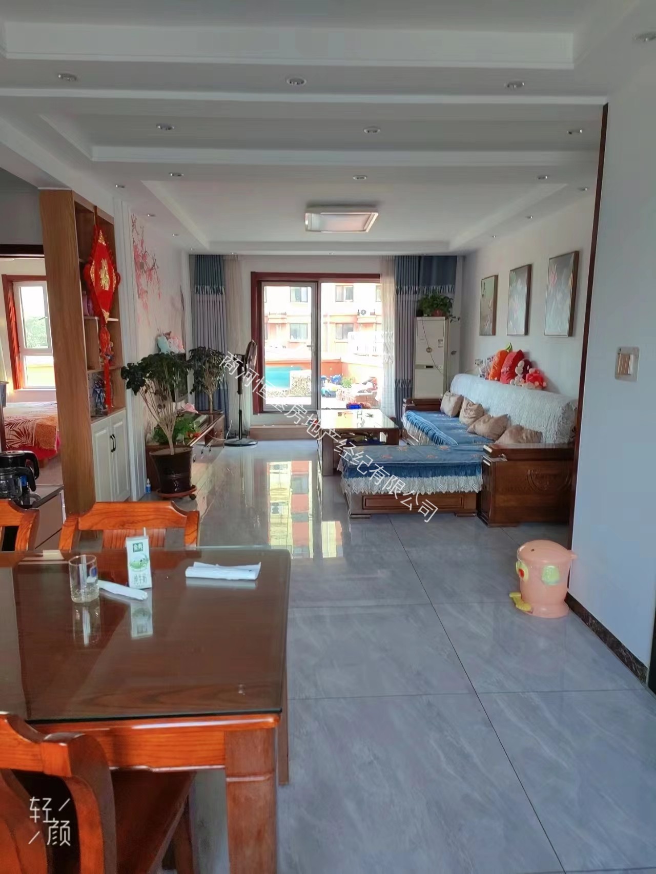 商河最新二手房交易步骤指南及注意事项解析