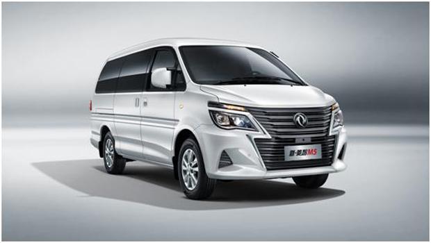 菱智新款引领智能风潮,闪耀上市!🌟