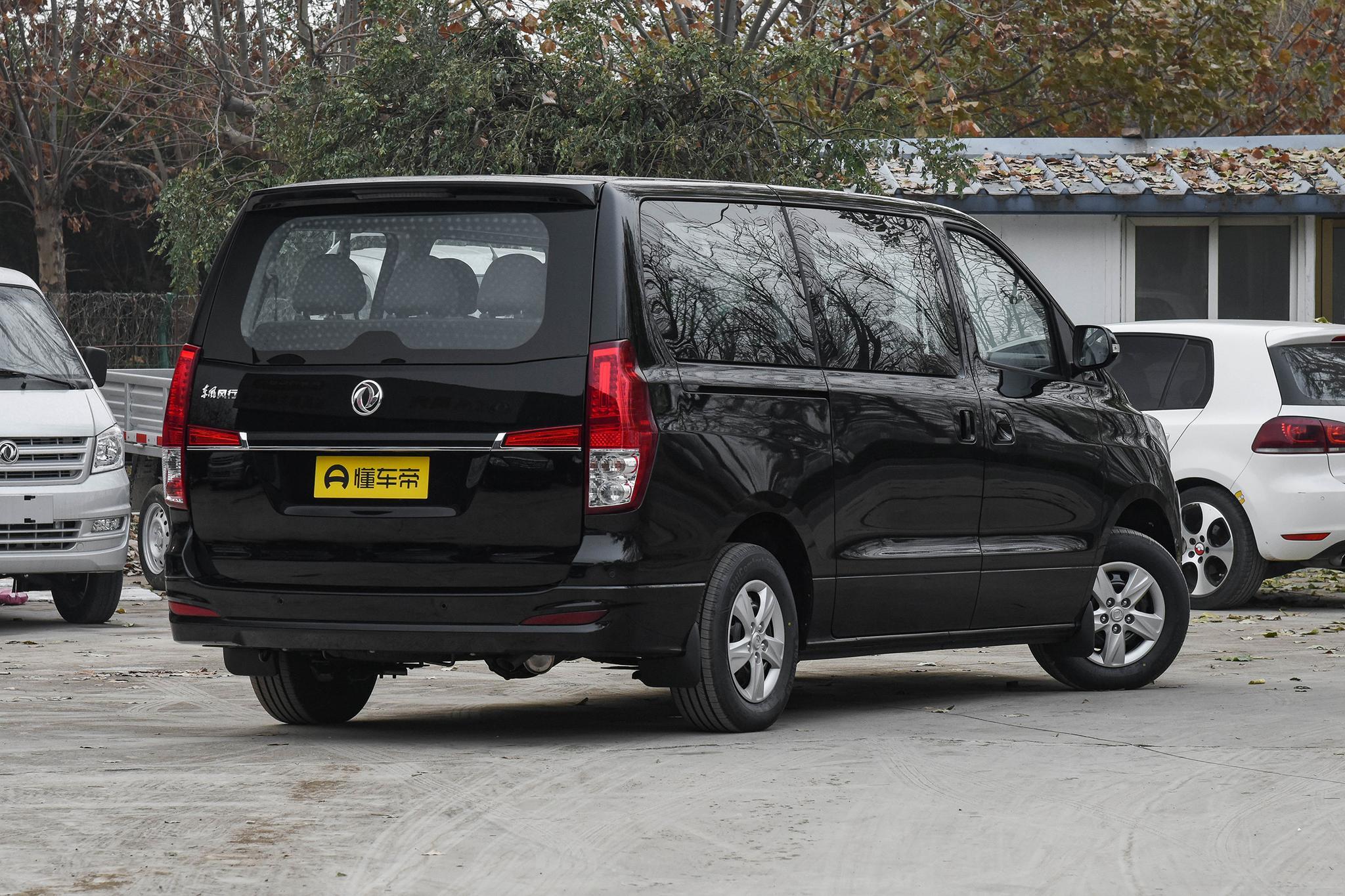 菱智新款引领智能风潮,闪耀上市!🌟