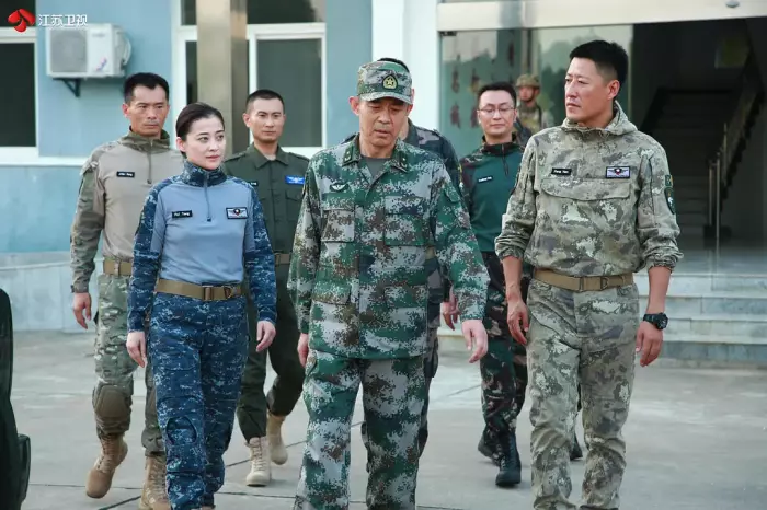 蓝军出击电视剧，高科技产品深度解析与体验报告