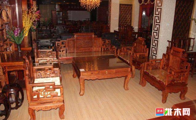 揭秘云南瑞丽红木价格信息,科技与生活的融合之美