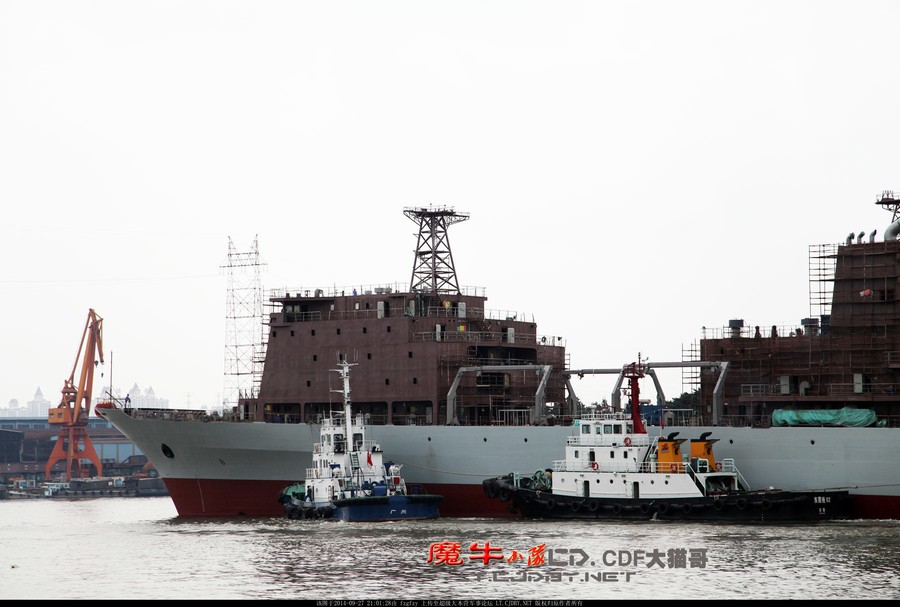 补给舰最新,补给舰最新动态,技术革新与发展趋势