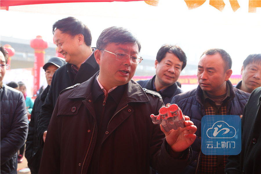 常宁前市长李涛的最新动态揭秘