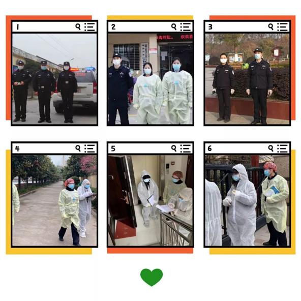 荆州最新疫情动态,荆州最新疫情动态